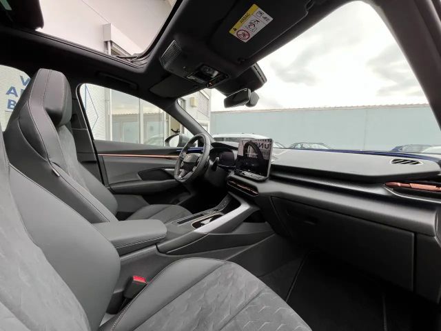 Cupra Terramar 2.0 TSI VZ