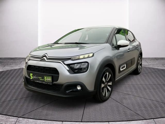 Citroën C3 Max PureTech