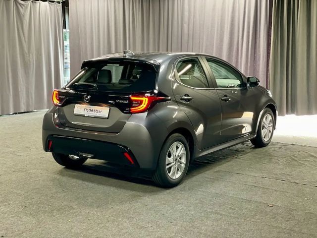 Mazda 2 Hybrid 116PS AGILE*COKMFORT*KAMERA*CARPLAY
