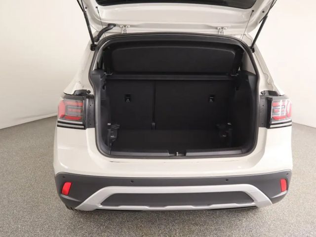 Volkswagen T-Cross Friends TSI