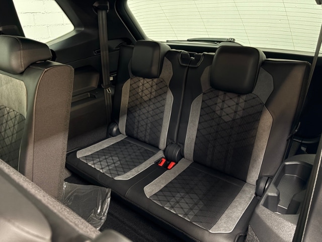 Volkswagen Tiguan 2.0 TDI Allspace DSG Style