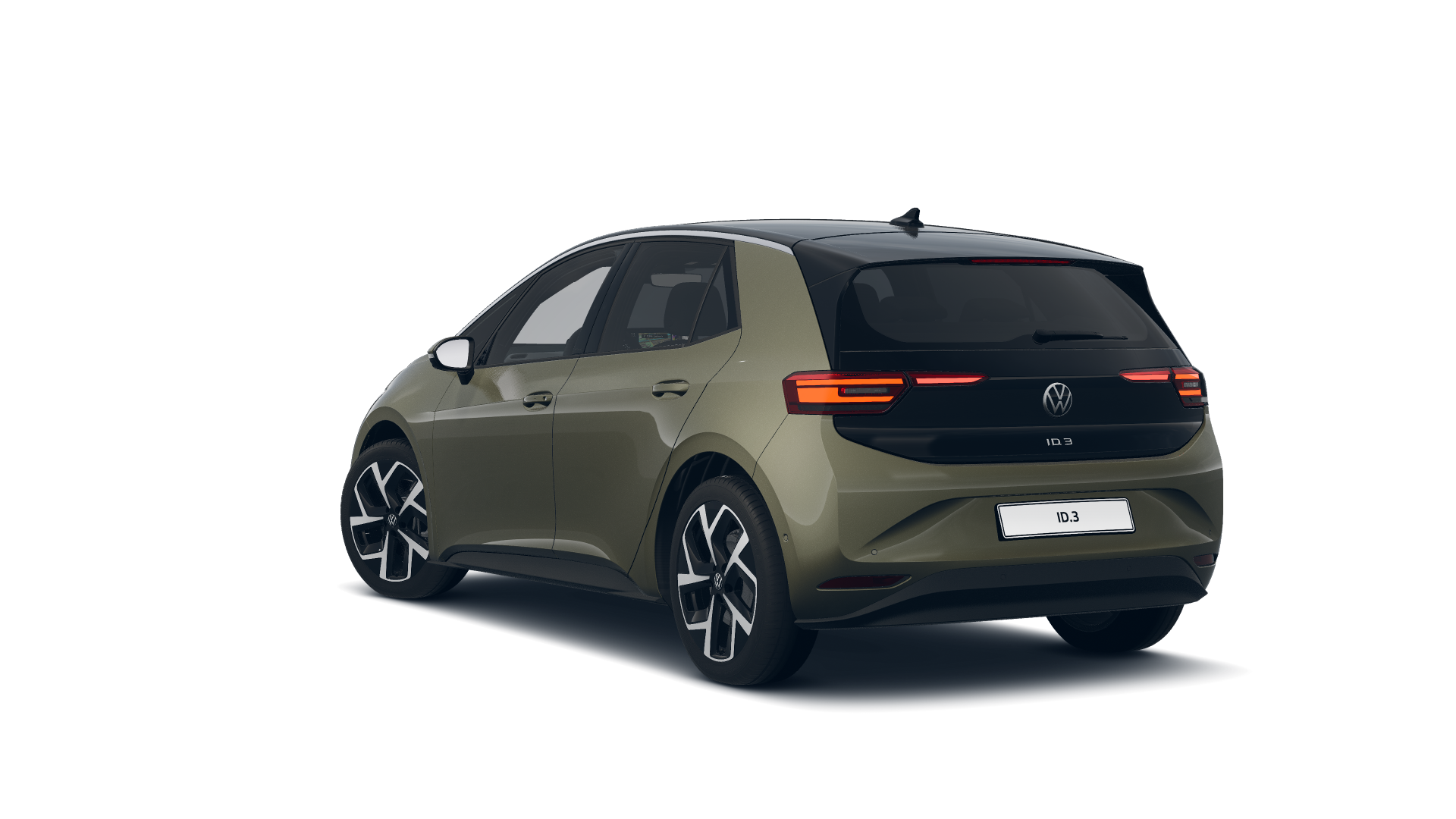 Volkswagen ID.3 150 kW Performance Pro