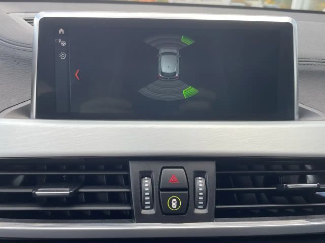 BMW X2 Advantage pakket sDrive18i