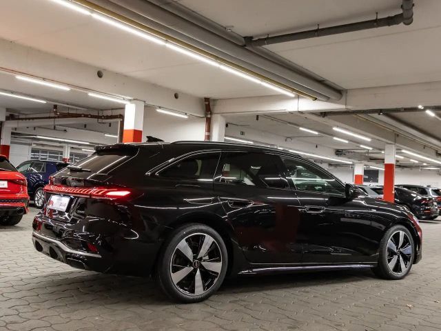 Audi A5 Quattro S-Tronic