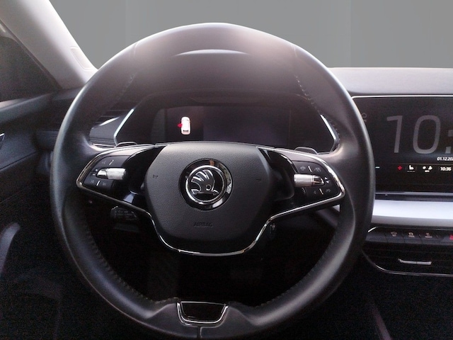 Skoda Octavia 2.0 TDI Combi Style Style