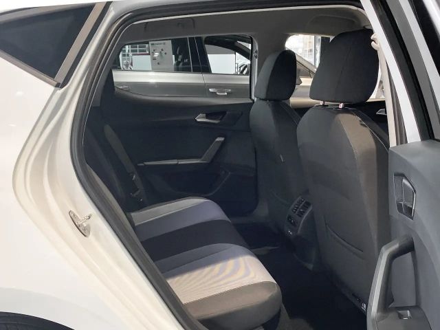 Seat Leon 1.5 eTSI DSG