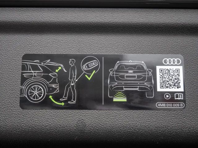 Audi A6 e-tron Avant Performance