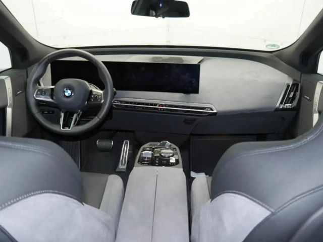 BMW iX M-Sport xDrive