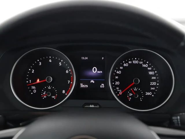 Volkswagen Tiguan Allspace DSG Highline