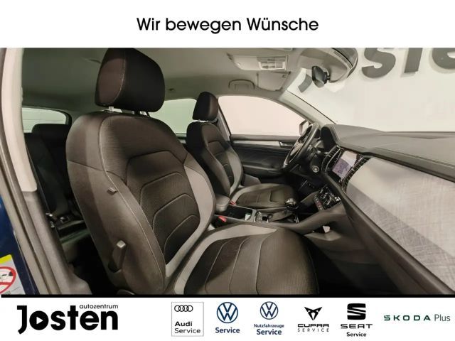 Skoda Kodiaq 2.0 TDI 4x4 Tour