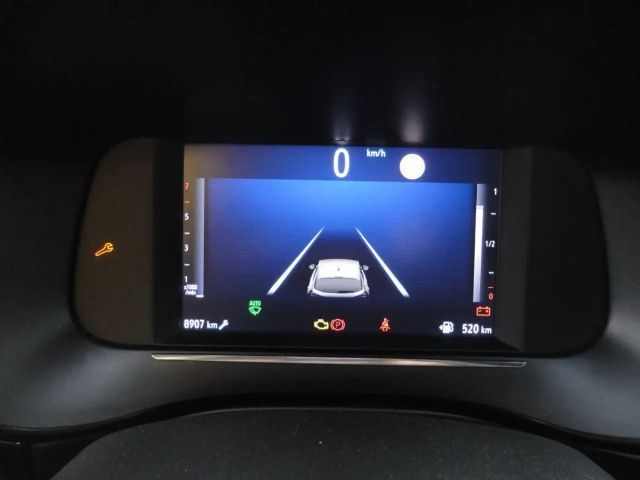 Opel Corsa GS-Line Grand Sport