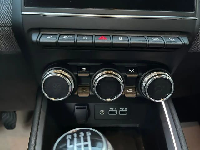 Renault Clio TCe 90 Techno