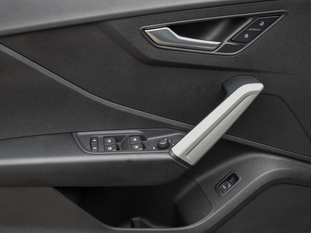 Audi Q2 35 TFSI S-Tronic