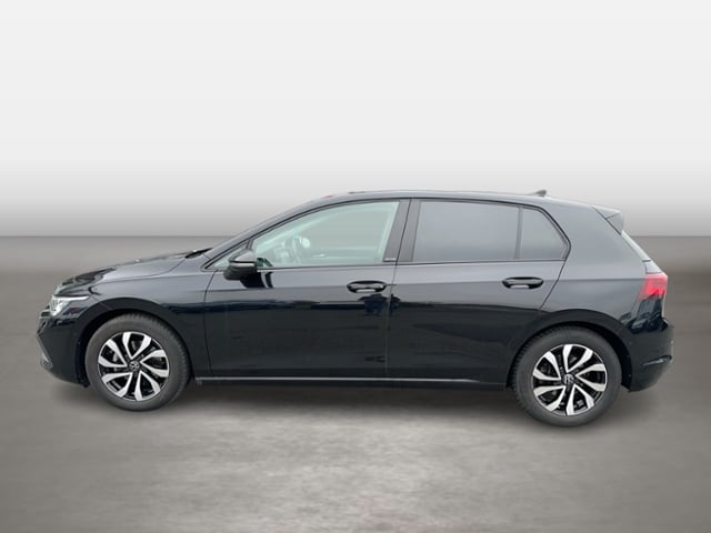 Volkswagen Golf 2.0 TDI DSG