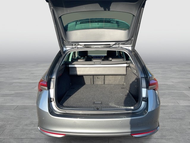 Skoda Octavia 2.0 TDI Combi Selection