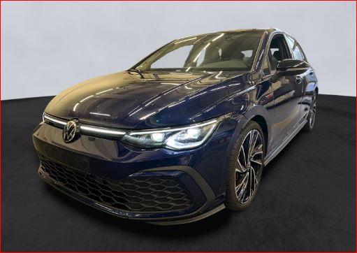 Volkswagen Golf GTI Golf VIII