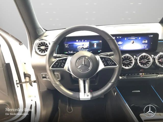 Mercedes-Benz EQB 250 Advanced Progressive