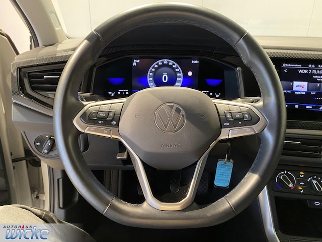Volkswagen Taigo 1.0 TSI Life