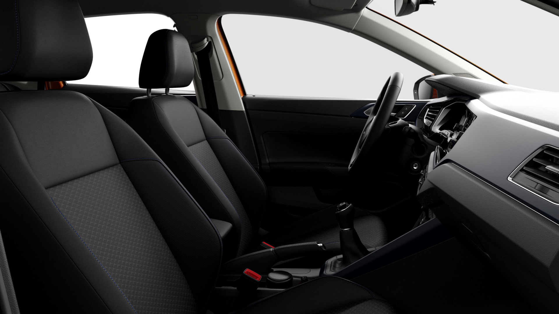 Volkswagen Polo 1.0 TSI TSi United