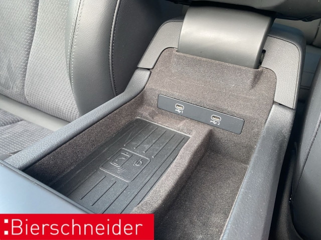 Audi A6 50 TDI Avant Quattro Sport