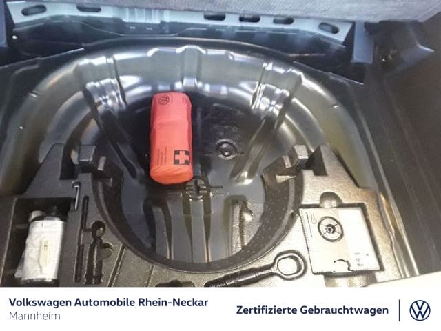 Volkswagen T-Roc 2.0 TDI DSG