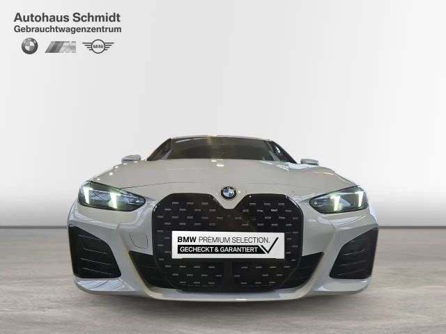 BMW 430 430i Coupé Gran Coupé M-Sport xDrive