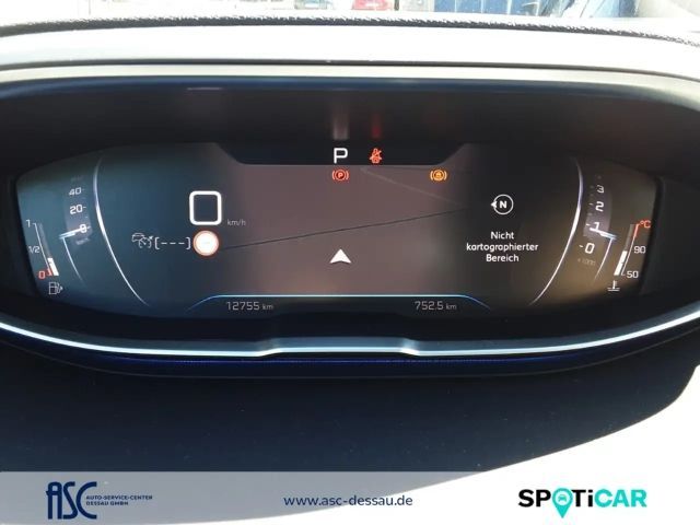 Peugeot 3008 GT-Line