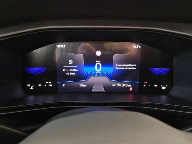 Volkswagen T-Cross DSG