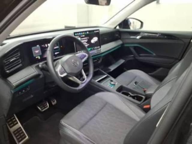 Volkswagen Tiguan 1.5 eTSI DSG