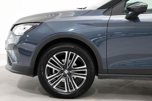 Seat Arona 1.0 TSI DSG Style