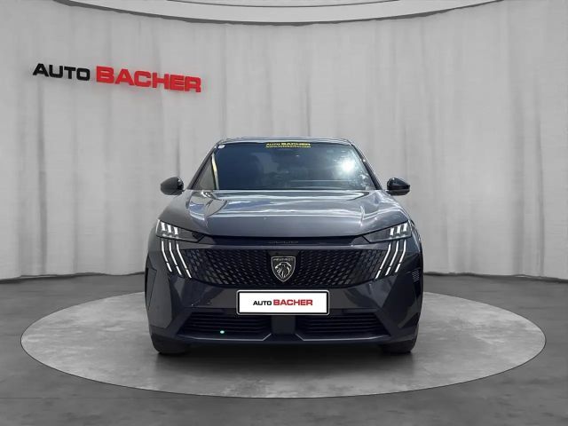 Peugeot 3008 GT-Line Hybrid