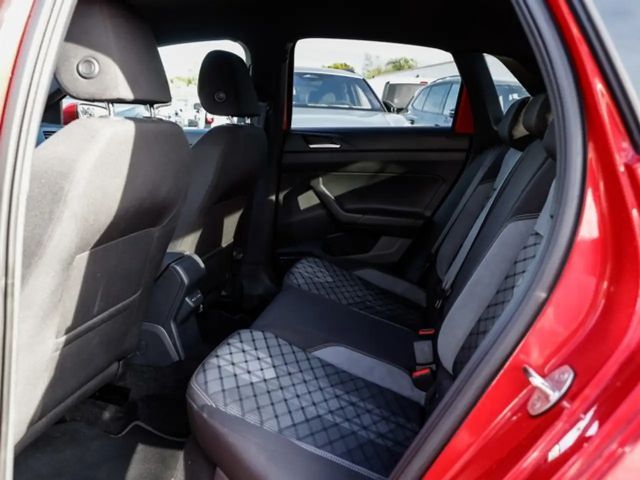 Volkswagen Polo DSG R-Line