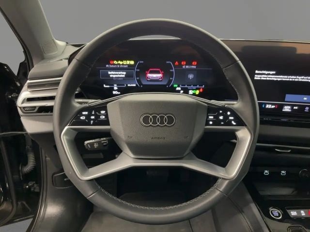 Audi A5 Quattro