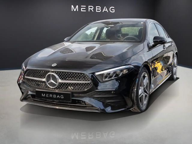 Mercedes-Benz A 180 Limousine LED Navi SHZ Fernlichtass. Kam.