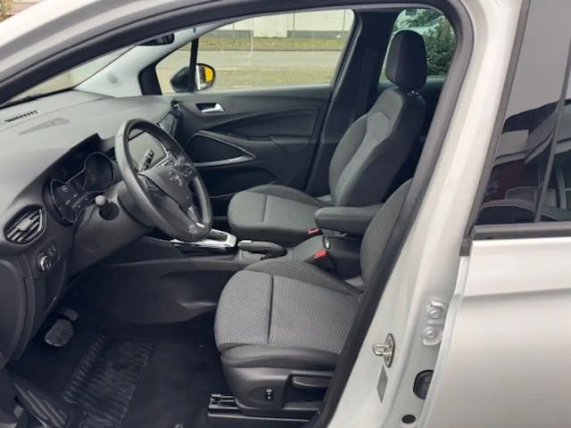 Opel Crossland X Elegance