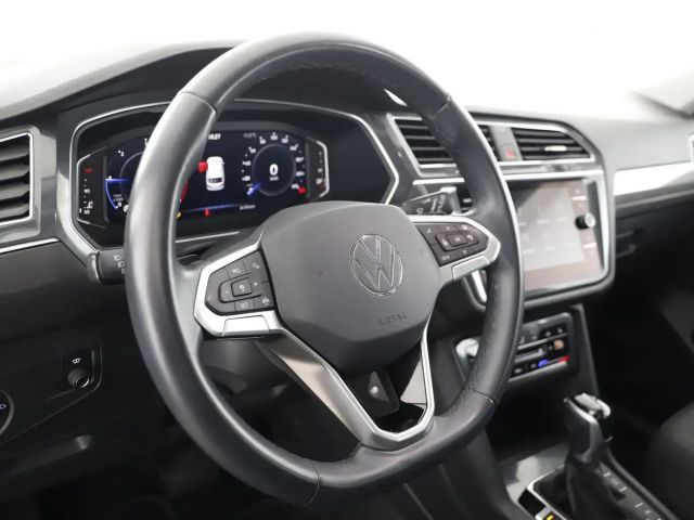 Volkswagen Tiguan Allspace DSG Life