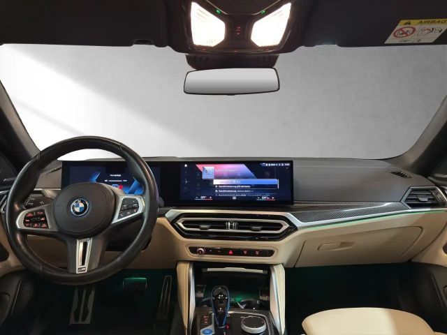 BMW i4 Coupé M50 xDrive