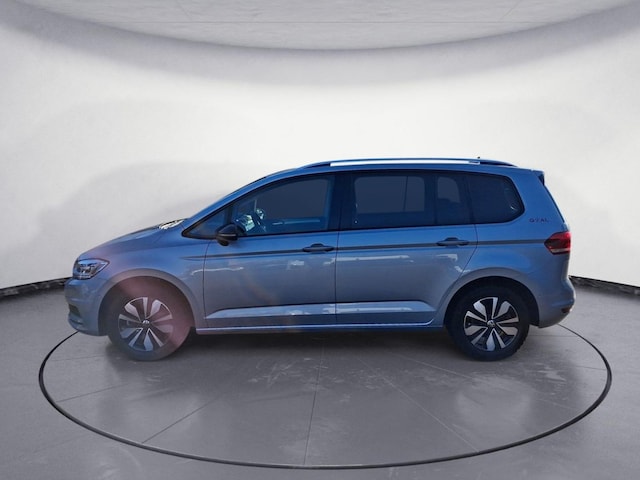 Volkswagen Touran Comfortline DSG