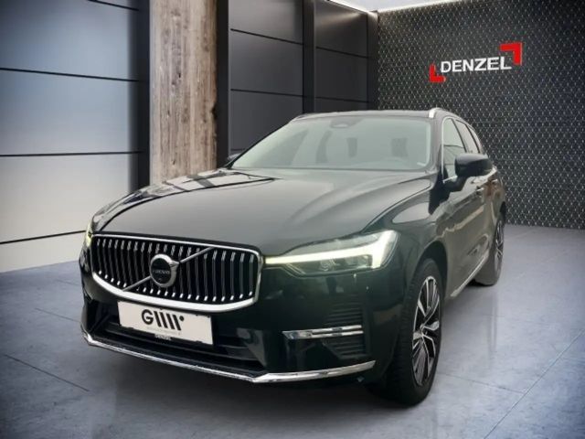 Volvo XC60 AWD Recharge T6