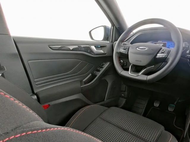 Ford Focus EcoBoost ST Line Wagon