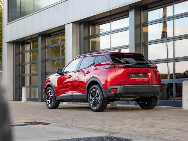 Peugeot 2008 100 PK MT | Parkeers. v&a | Airco | Cruise cont...