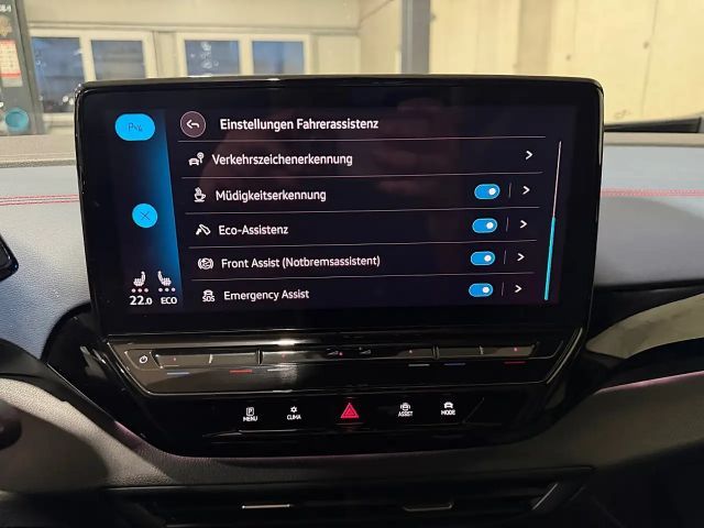 Volkswagen ID.4 77 KWh GTX Max