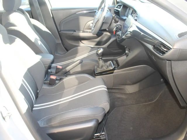 Opel Corsa 1.2 Turbo GS-Line Grand Sport Turbo