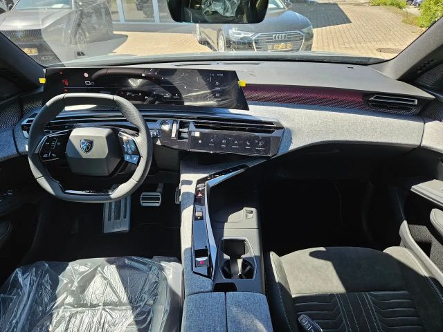 Peugeot 5008 GT-Line Hybrid