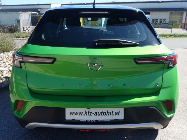 Opel Mokka Elegance Mokka-e