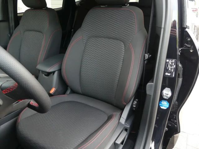 Ford Kuga Hybrid ST Line