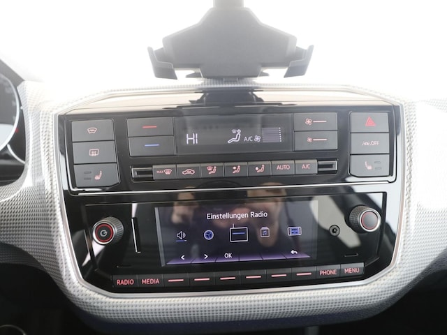 Volkswagen e-up! Plus Style