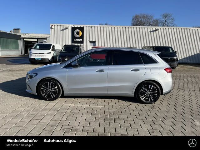 Mercedes-Benz B 250 4MATIC Progressive