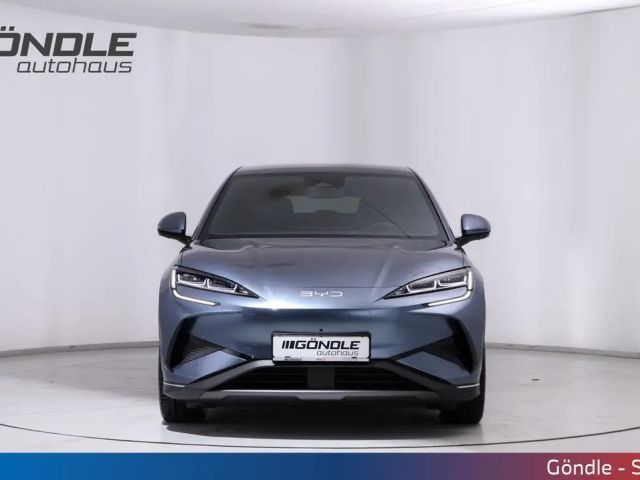 BYD Sealion 7 Excellence