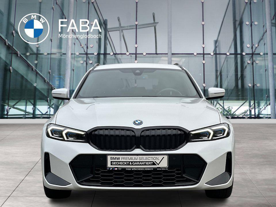 BMW 330 330e Touring